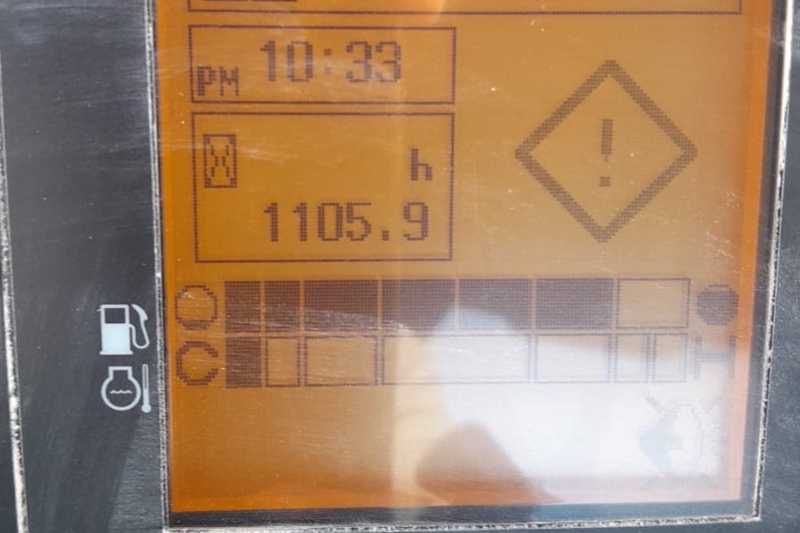 OmecoHub - Immagine YANMAR VIO82